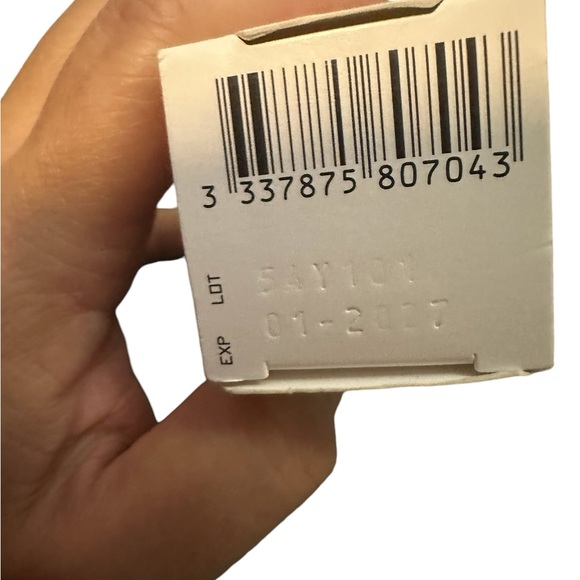 LA ROCHE POSAY BUNDLE CREAM TOLERIANE ROSALIAC AR NIB 40ml Pouch & travel sizes - Picture 11 of 14